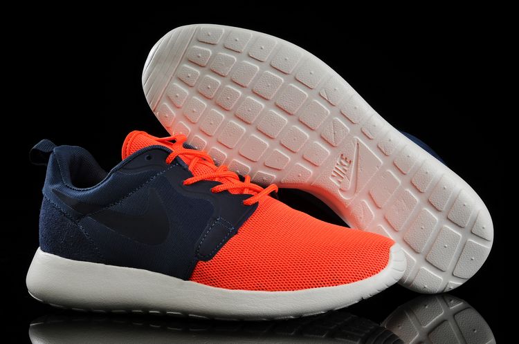 Nike Roshe Run Hyperfuse Qs 3m Reflect